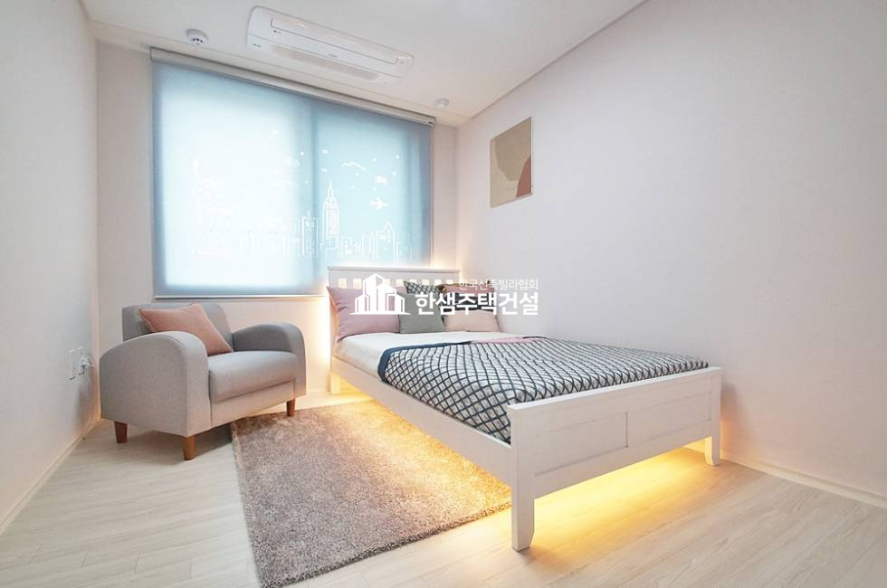 경기 수원장안구 송죽동 파인리츠빌 오피스텔 [3룸 A, B Type, 테라스] 분양 매물번호 13566 사진 17