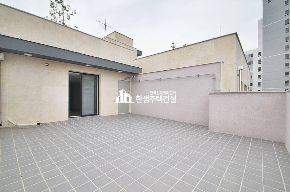 경기 수원장안구 송죽동 파인리츠빌 오피스텔 [3룸 A, B Type, 테라스] 분양 매물번호 13566 사진 24