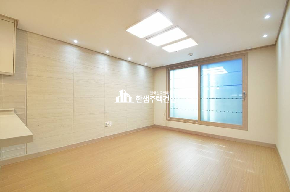 경기 수원장안구 연무동 광교빌 [3룸 A Type] 분양 매물번호 13569 사진 7