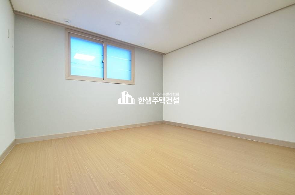 경기 수원장안구 연무동 광교빌 [3룸 A Type] 분양 매물번호 13569 사진 13