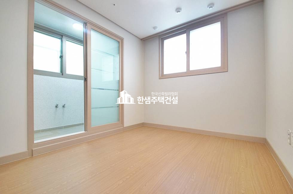경기 수원장안구 연무동 광교빌 [3룸 A Type] 분양 매물번호 13569 사진 15