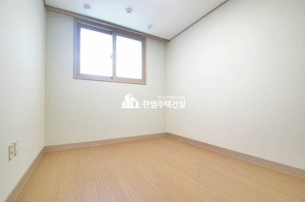 경기 수원장안구 연무동 광교빌 [3룸 A Type] 분양 매물번호 13569 사진 17