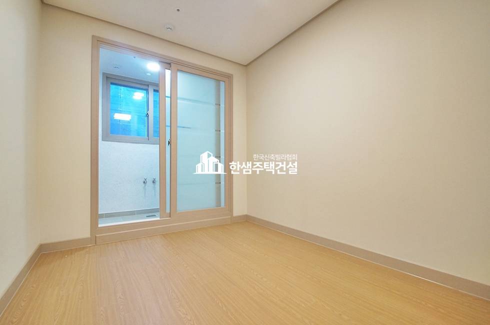 경기 수원장안구 연무동 광교빌 [3룸 A Type] 분양 매물번호 13569 사진 18