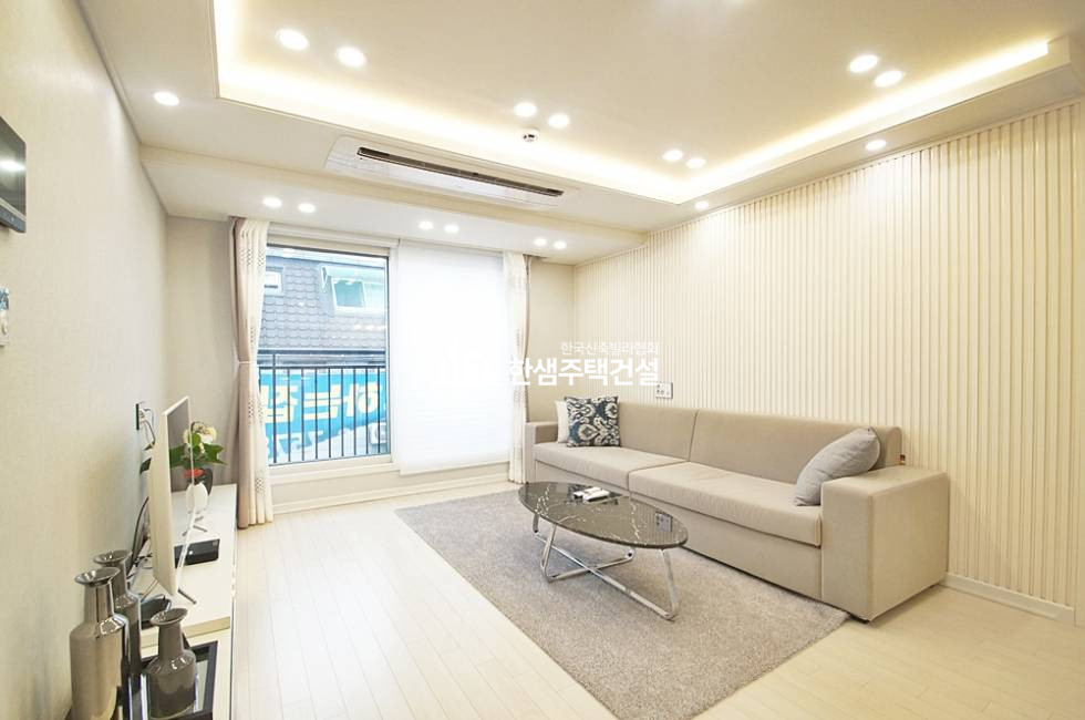 경기 수원장안구 조원동 그레이스빌 [3룸, 2룸 Type] 분양 매물번호 13571 사진 3