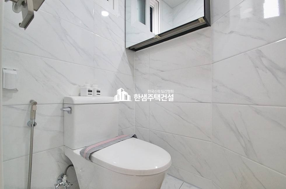경기 수원장안구 조원동 그레이스빌 [3룸, 2룸 Type] 분양 매물번호 13571 사진 13