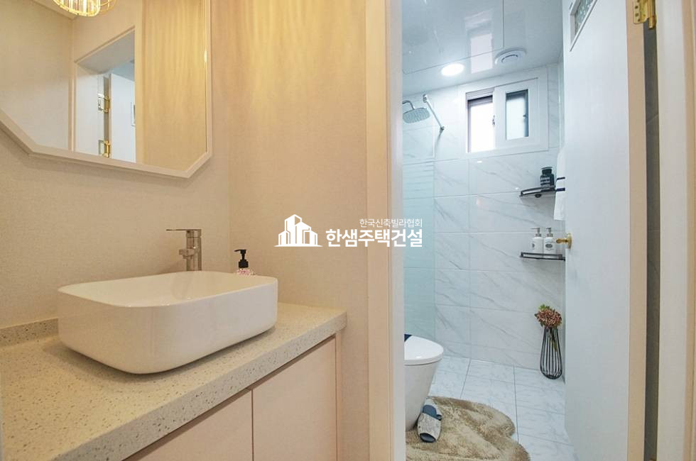 경기 수원장안구 조원동 그레이스빌 [3룸, 2룸 Type] 분양 매물번호 13571 사진 16