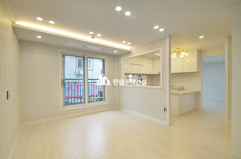 경기 수원장안구 조원동 그레이스빌 [3룸, 2룸 Type] 분양 매물번호 13571 사진 20