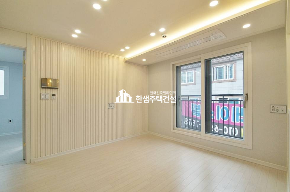 경기 수원장안구 조원동 그레이스빌 [3룸, 2룸 Type] 분양 매물번호 13571 사진 22