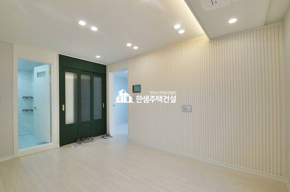 경기 수원장안구 조원동 그레이스빌 [3룸, 2룸 Type] 분양 매물번호 13571 사진 23