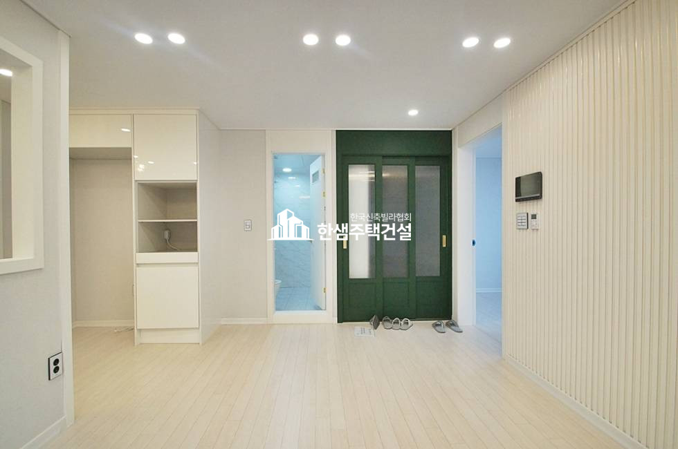 경기 수원장안구 조원동 그레이스빌 [3룸, 2룸 Type] 분양 매물번호 13571 사진 24