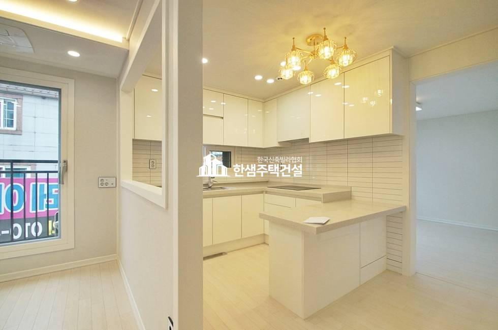 경기 수원장안구 조원동 그레이스빌 [3룸, 2룸 Type] 분양 매물번호 13571 사진 27
