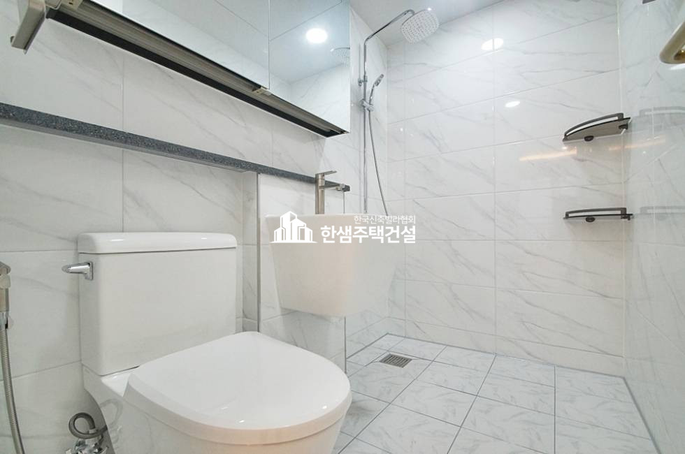 경기 수원장안구 조원동 그레이스빌 [3룸, 2룸 Type] 분양 매물번호 13571 사진 33
