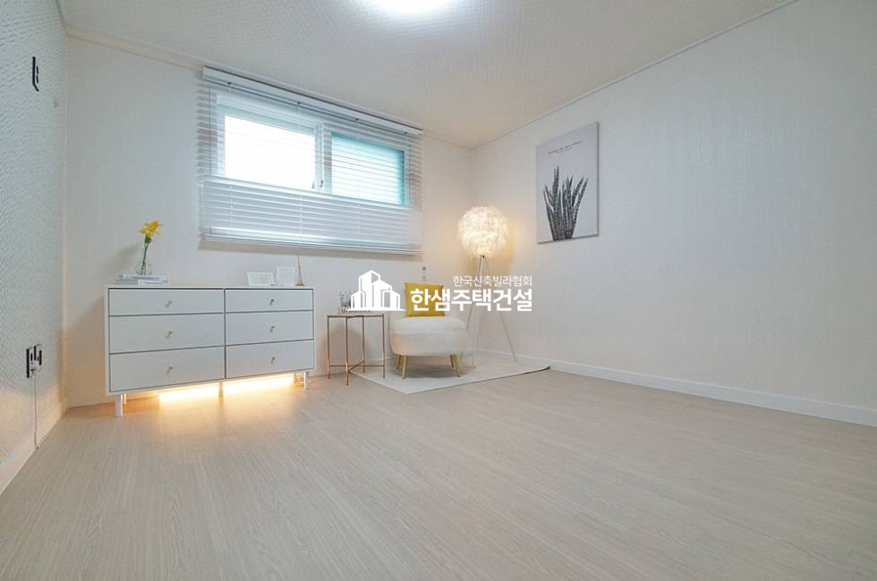 경기 수원장안구 송죽동 해담채 [3룸 Type] 분양 매물번호 13568 사진 11