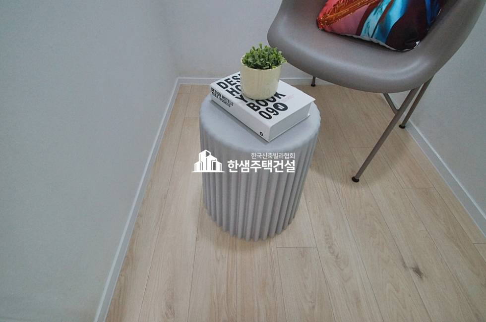 경기 부천소사구 심곡본동 유니채 [ 3룸, 2룸 , 테라스] 분양 매물번호 13564 사진 16