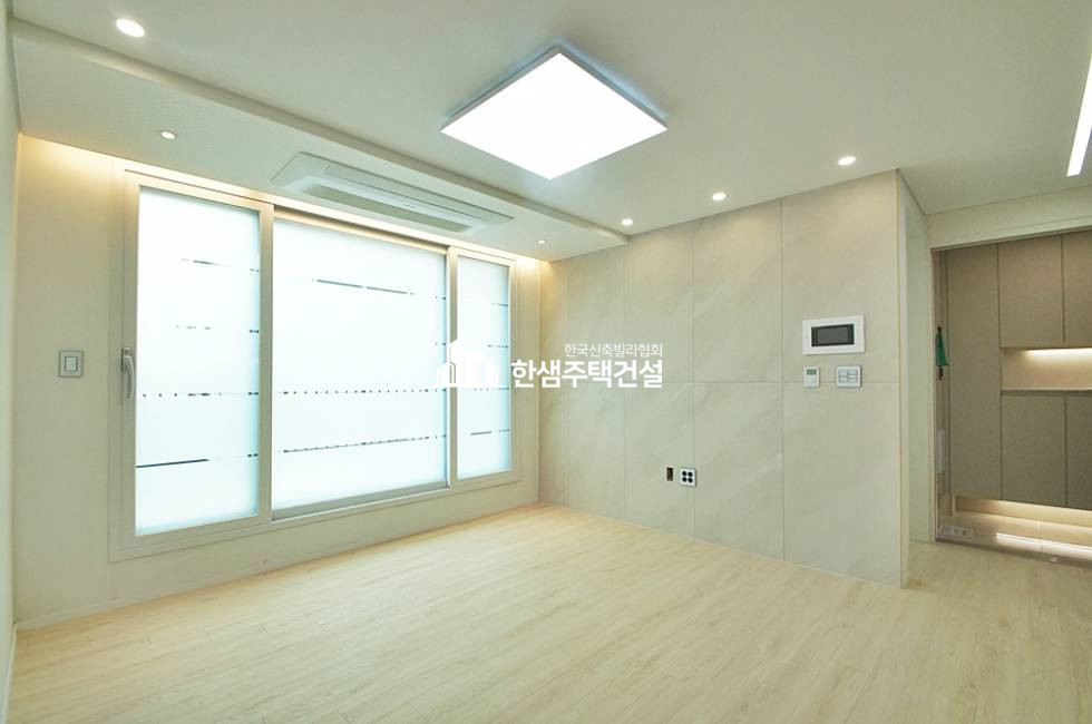 경기 부천소사구 심곡본동 유니채 [ 3룸, 2룸 , 테라스] 분양 매물번호 13564 사진 23
