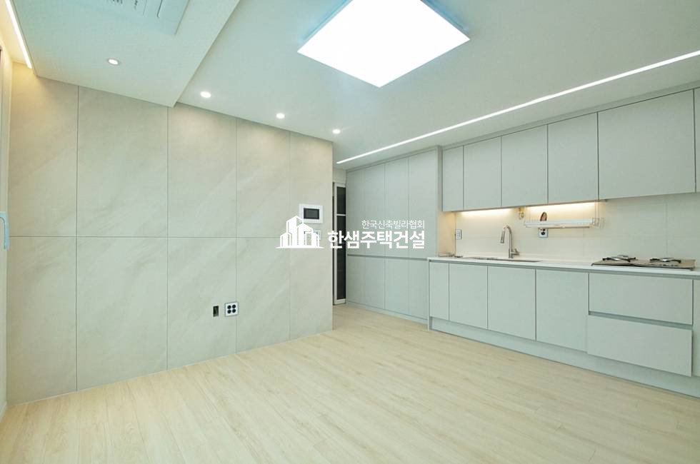 경기 부천소사구 심곡본동 유니채 [ 3룸, 2룸 , 테라스] 분양 매물번호 13564 사진 24