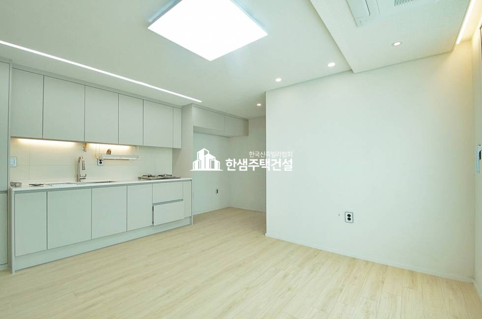 경기 부천소사구 심곡본동 유니채 [ 3룸, 2룸 , 테라스] 분양 매물번호 13564 사진 26