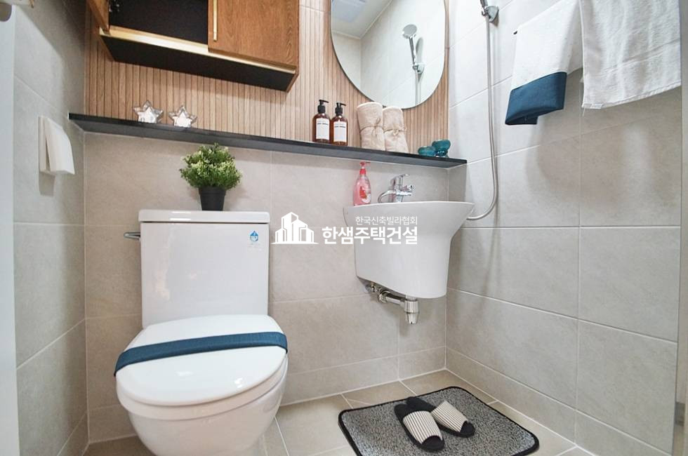 경기 부천소사구 심곡본동 부광더리브 [3룸 A, B Type, 2룸 , 복층] 분양 매물번호 13563 사진 12
