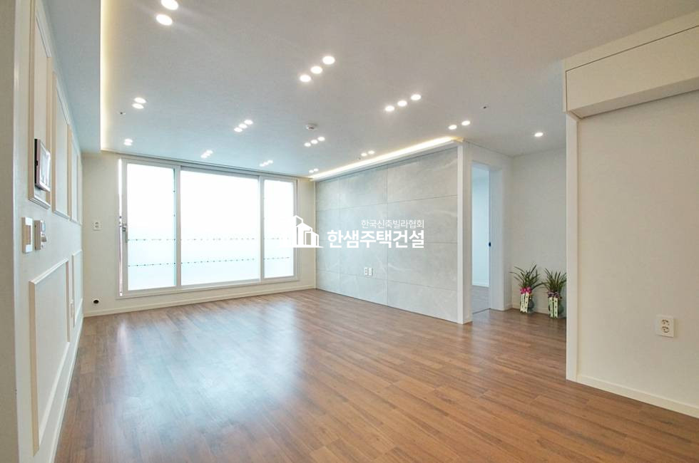 경기 부천소사구 심곡본동 부광더리브 [3룸 A, B Type, 2룸 , 복층] 분양 매물번호 13563 사진 19
