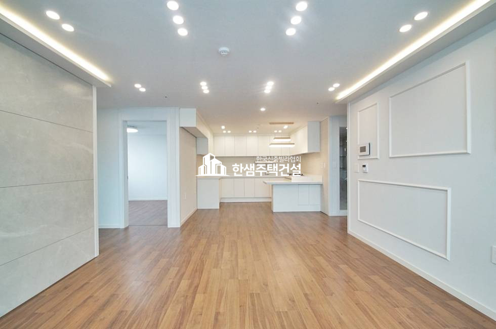 경기 부천소사구 심곡본동 부광더리브 [3룸 A, B Type, 2룸 , 복층] 분양 매물번호 13563 사진 23