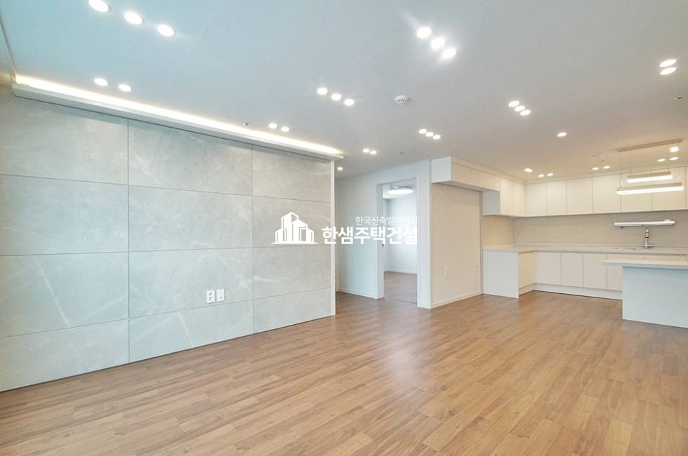 경기 부천소사구 심곡본동 부광더리브 [3룸 A, B Type, 2룸 , 복층] 분양 매물번호 13563 사진 24