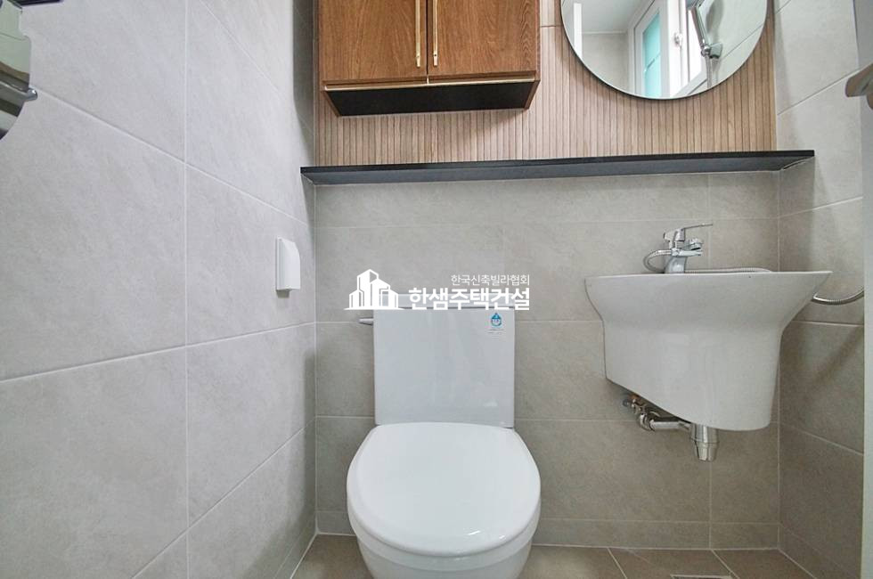 경기 부천소사구 심곡본동 부광더리브 [3룸 A, B Type, 2룸 , 복층] 분양 매물번호 13563 사진 29