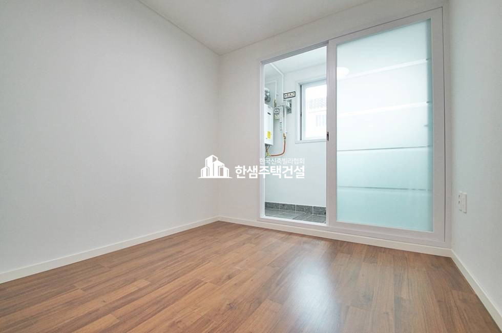 경기 부천소사구 심곡본동 부광더리브 [3룸 A, B Type, 2룸 , 복층] 분양 매물번호 13563 사진 31