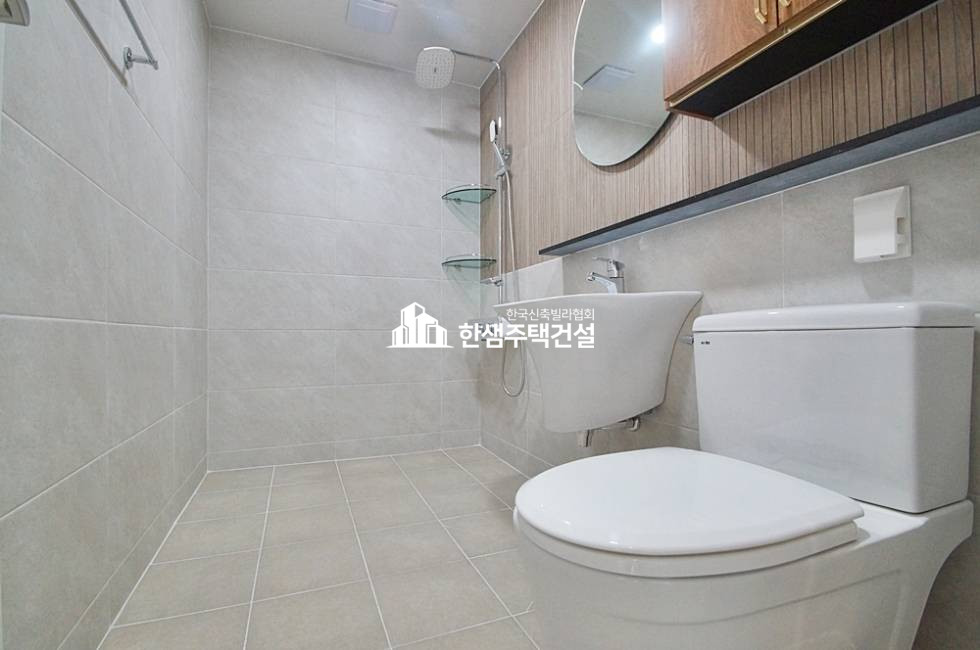 경기 부천소사구 심곡본동 부광더리브 [3룸 A, B Type, 2룸 , 복층] 분양 매물번호 13563 사진 33