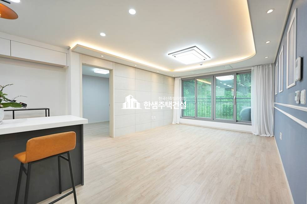 인천 검단구 마전동 라온그랑빌[3룸, 4룸 Type] 분양 매물번호 13592 사진 2