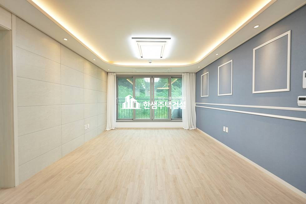 인천 검단구 마전동 라온그랑빌[3룸, 4룸 Type] 분양 매물번호 13592 사진 3