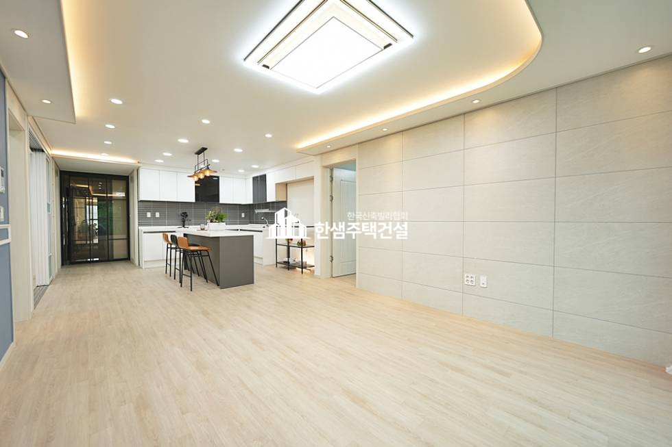 인천 검단구 마전동 라온그랑빌[3룸, 4룸 Type] 분양 매물번호 13592 사진 7