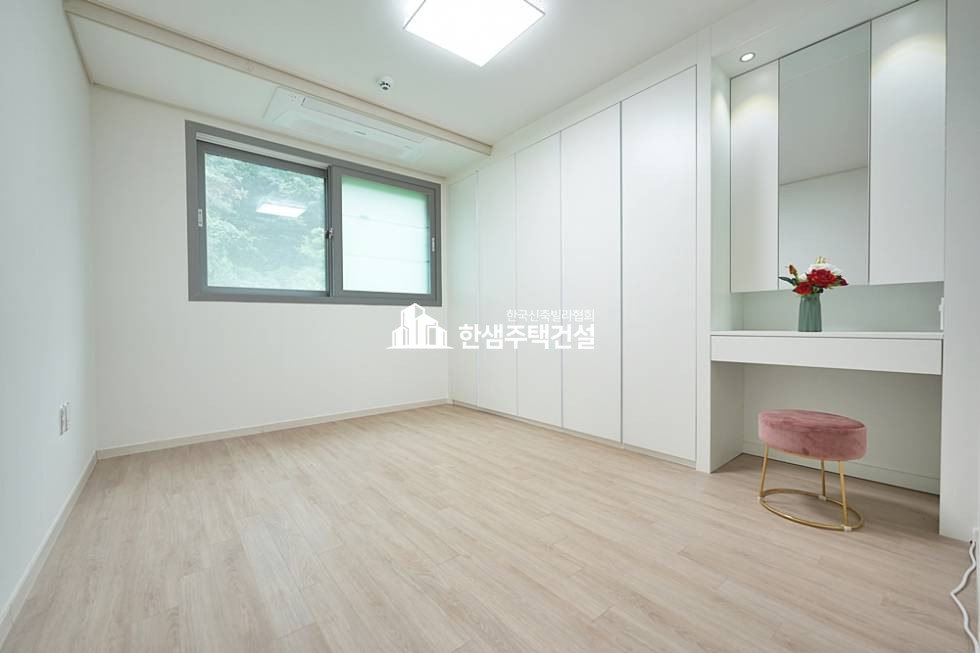 인천 검단구 마전동 라온그랑빌[3룸, 4룸 Type] 분양 매물번호 13592 사진 11