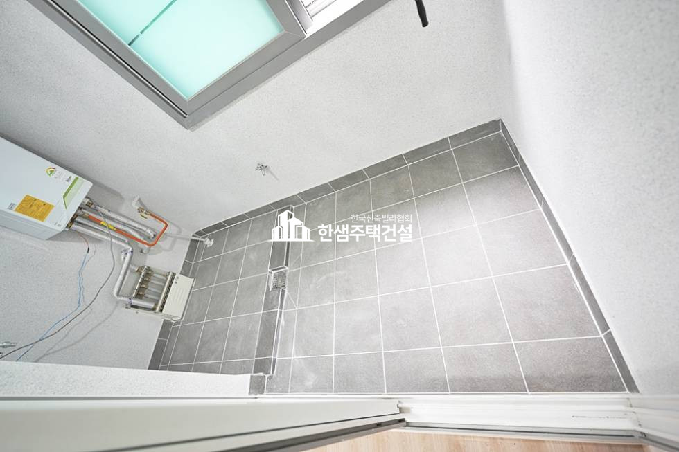 인천 검단구 마전동 라온그랑빌[3룸, 4룸 Type] 분양 매물번호 13592 사진 14