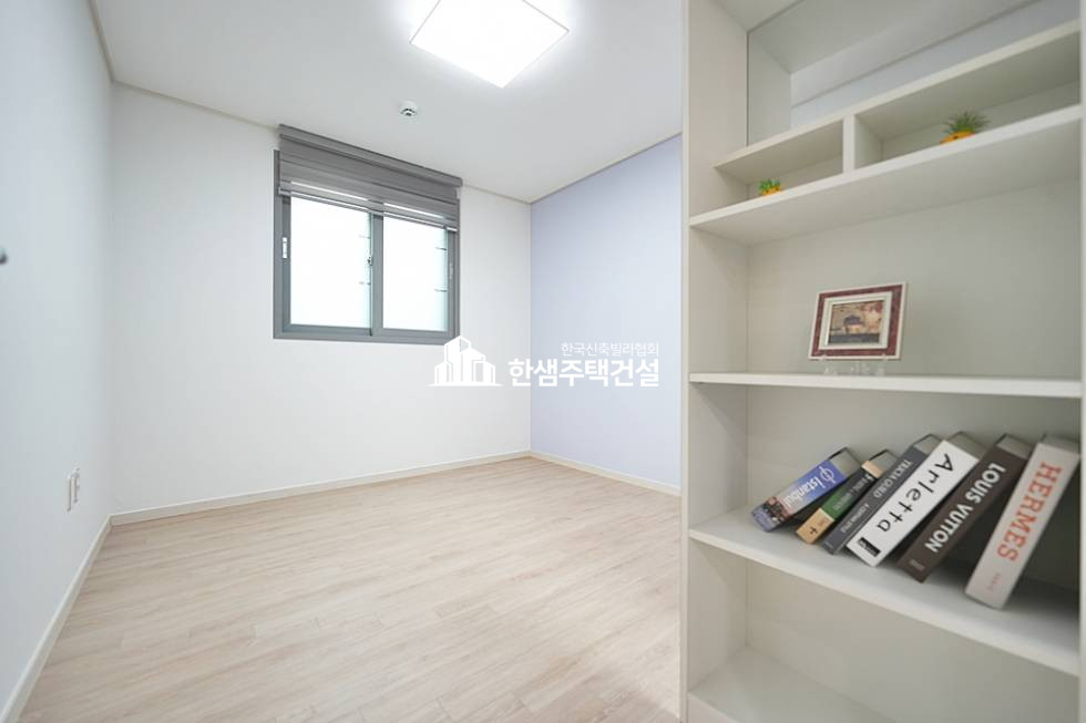 인천 검단구 마전동 라온그랑빌[3룸, 4룸 Type] 분양 매물번호 13592 사진 15