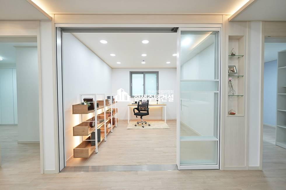 인천 검단구 마전동 라온그랑빌[3룸, 4룸 Type] 분양 매물번호 13592 사진 16