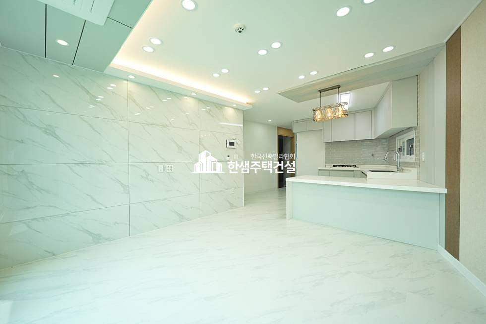 경기 고양덕양구 삼송동 포레스트 삼송[3룸, 복층 Type] 분양 매물번호 13548 사진 6