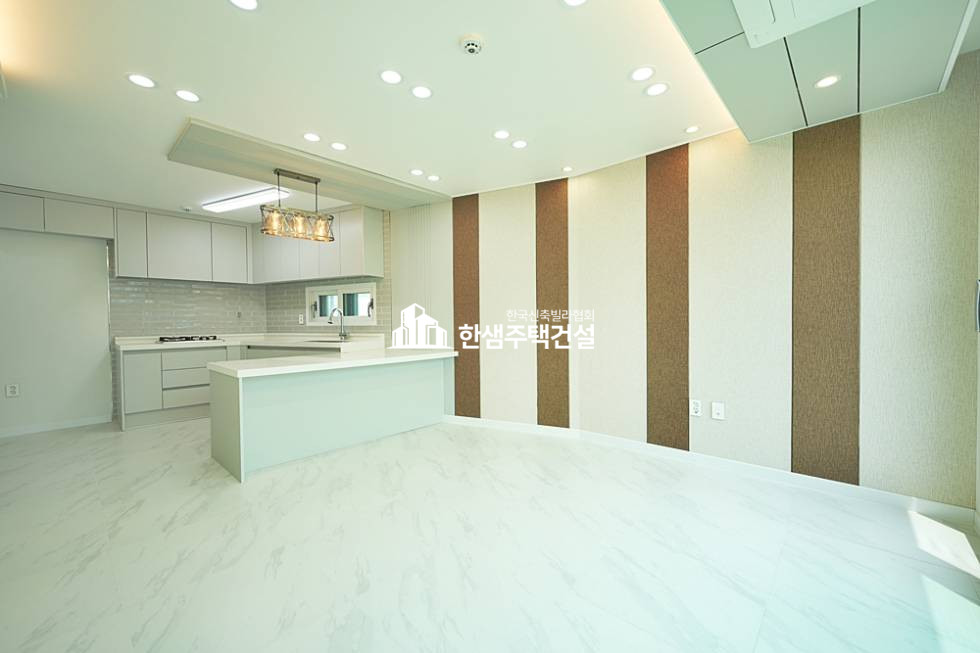 경기 고양덕양구 삼송동 포레스트 삼송[3룸, 복층 Type] 분양 매물번호 13548 사진 8