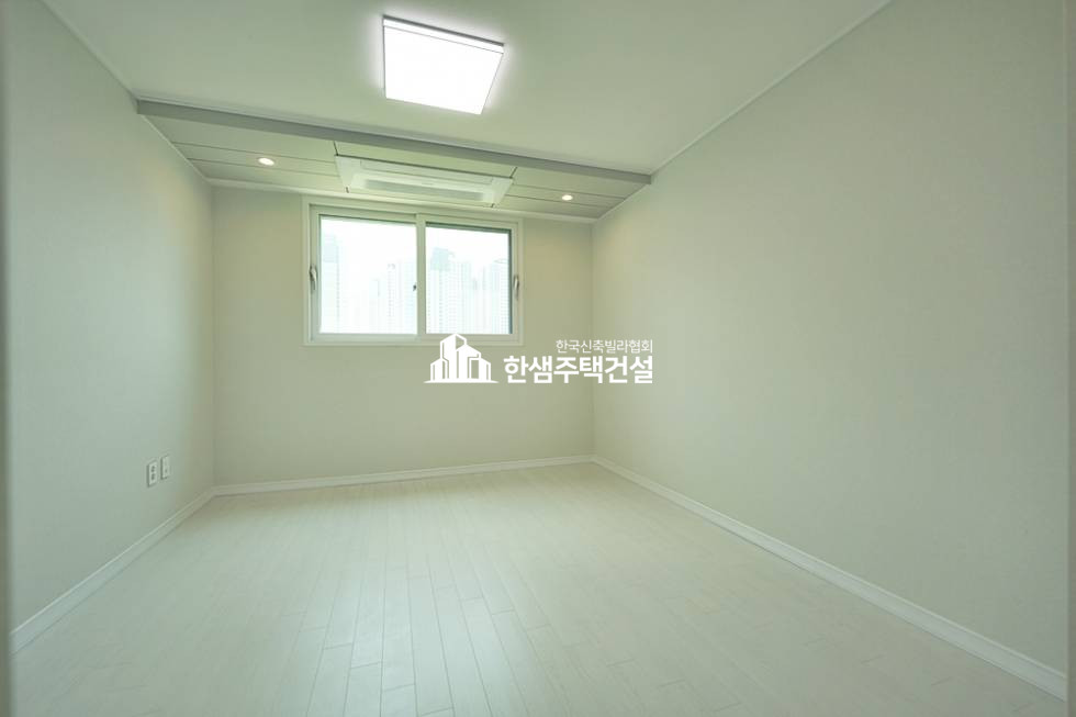 경기 고양덕양구 삼송동 포레스트 삼송[3룸, 복층 Type] 분양 매물번호 13548 사진 12