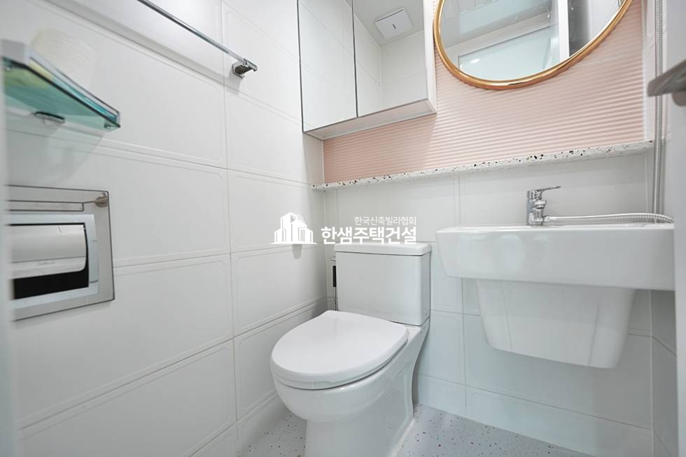 경기 고양덕양구 삼송동 포레스트 삼송[3룸, 복층 Type] 분양 매물번호 13548 사진 13