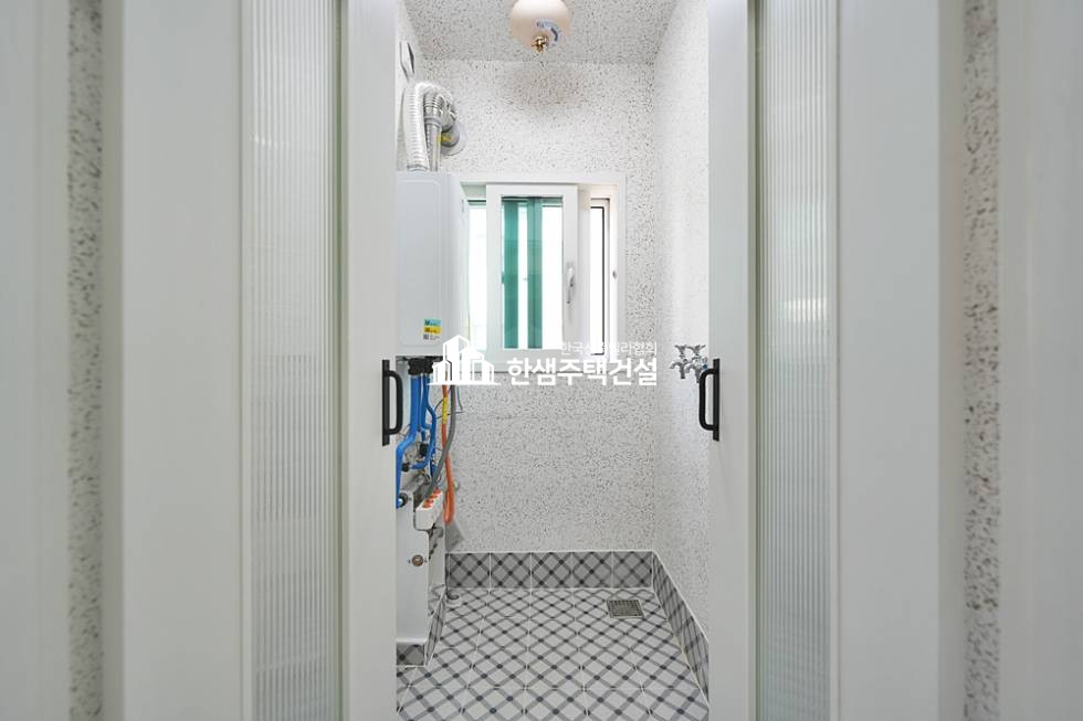 경기 고양덕양구 삼송동 포레스트 삼송[3룸, 복층 Type] 분양 매물번호 13548 사진 14