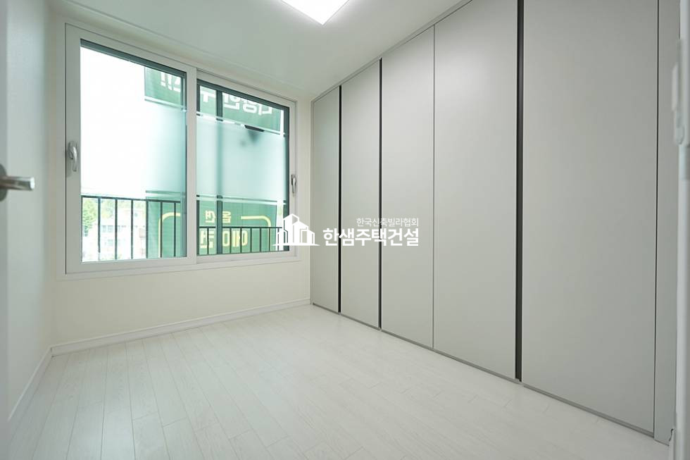 경기 고양덕양구 삼송동 포레스트 삼송[3룸, 복층 Type] 분양 매물번호 13548 사진 15