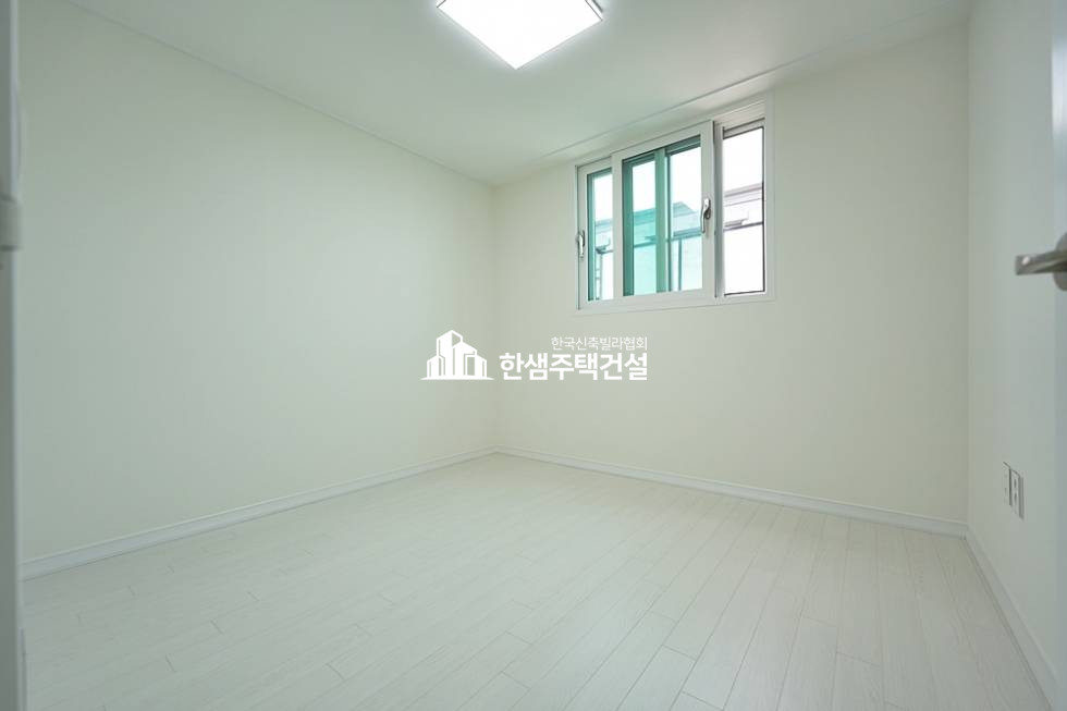 경기 고양덕양구 삼송동 포레스트 삼송[3룸, 복층 Type] 분양 매물번호 13548 사진 16