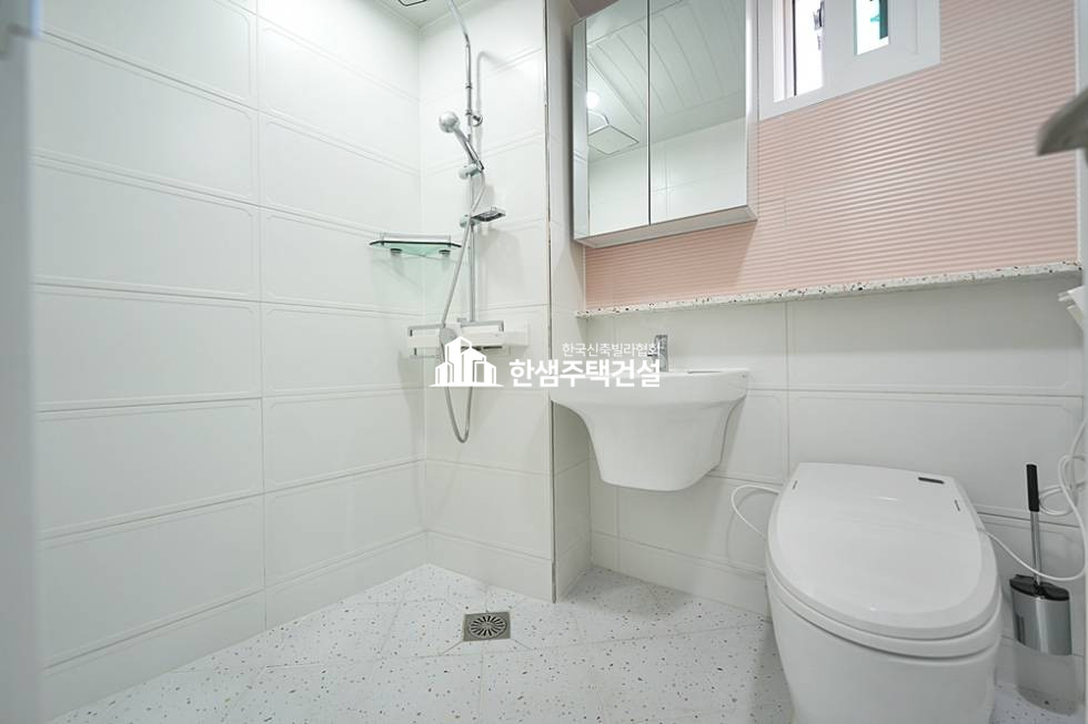 경기 고양덕양구 삼송동 포레스트 삼송[3룸, 복층 Type] 분양 매물번호 13548 사진 17