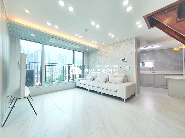 경기 고양덕양구 삼송동 포레스트 삼송[3룸, 복층 Type] 분양 매물번호 13548 사진 20