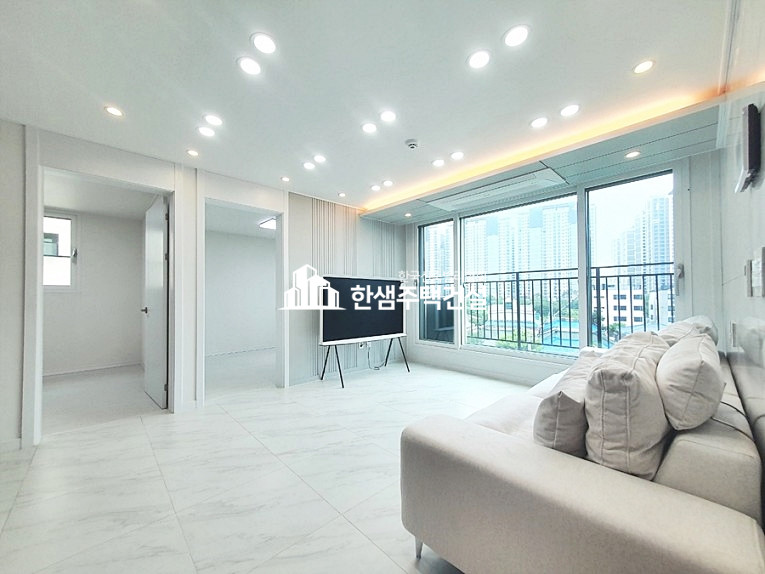 경기 고양덕양구 삼송동 포레스트 삼송[3룸, 복층 Type] 분양 매물번호 13548 사진 21
