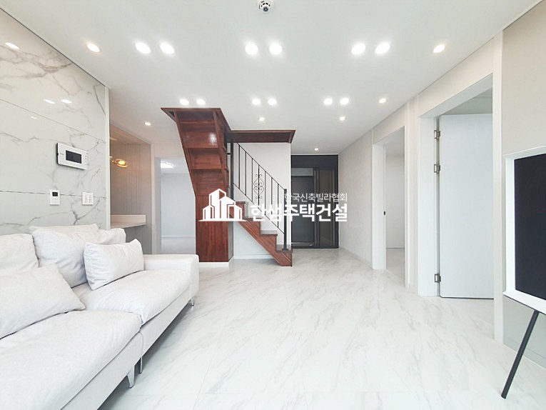 경기 고양덕양구 삼송동 포레스트 삼송[3룸, 복층 Type] 분양 매물번호 13548 사진 23