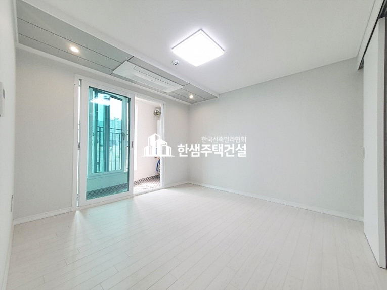 경기 고양덕양구 삼송동 포레스트 삼송[3룸, 복층 Type] 분양 매물번호 13548 사진 27