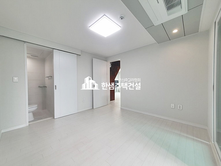 경기 고양덕양구 삼송동 포레스트 삼송[3룸, 복층 Type] 분양 매물번호 13548 사진 28