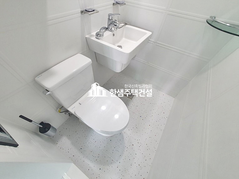 경기 고양덕양구 삼송동 포레스트 삼송[3룸, 복층 Type] 분양 매물번호 13548 사진 29