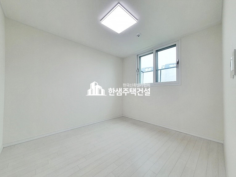 경기 고양덕양구 삼송동 포레스트 삼송[3룸, 복층 Type] 분양 매물번호 13548 사진 30